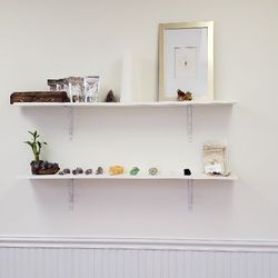 Modern Blessings - Modern Blessings Healing Studio and Shop