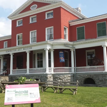 Frederic Remington Art Museum - Art Museums Near Me - Ogdensburg, New York Frederic Remington Art Museum - Art Museums Near Me - Ogdensburg, New York