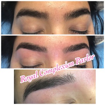 Royal Complexion Parlor - Skin Care Near Me - Hayward, California Royal Complexion Parlor - Skin Care Near Me - Hayward, California