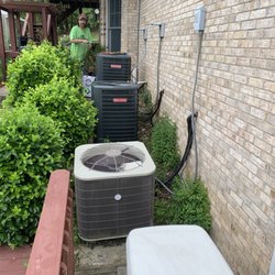 All In One Plumbing, Heating And Cooling