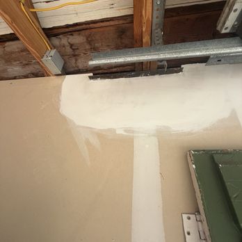 Guzman Drywall - after - Drywall Installation & Repair Near Me