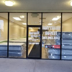 Mattress Outlet of Palm Beach