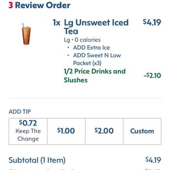 Sonic Drive-In - Greatness!! - Fast Food Near Me - Clovis, California Sonic Drive-In - Greatness!! - Fast Food Near Me - Clovis, California