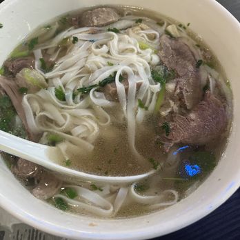 Hanoi Kitchen - B1.Combination Noodle Soup - Vietnamese Near Me - Claremont, California Hanoi Kitchen - B1.Combination Noodle Soup - Vietnamese Near Me - Claremont, California