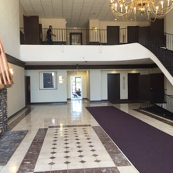 Allen Jones Insurance - building lobby - Insurance Near Me Allen Jones Insurance - building lobby - Insurance Near Me