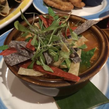 Sofia'S Taqueria - Upclose Chicken Tortilla Soup - Tacos Near Me - Staten Island, New York Sofia'S Taqueria - Upclose Chicken Tortilla Soup - Tacos Near Me - Staten Island, New York