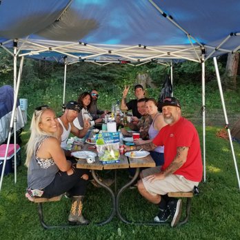 Fish N Fry Campground - Campgrounds Near Me - Deadwood, South Dakota