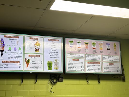 Meccha Matcha by null