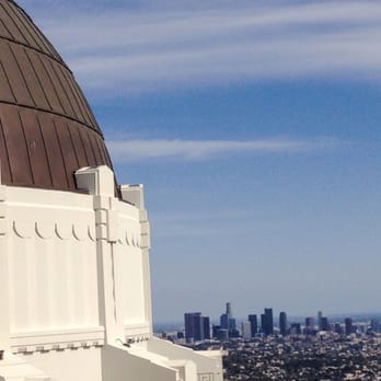 Griffith Observatory - Observatories Near Me - Los Angeles, California Griffith Observatory - Observatories Near Me - Los Angeles, California
