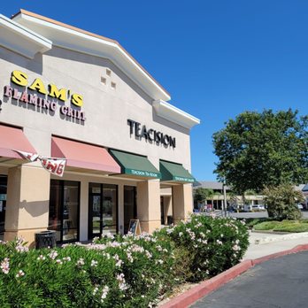 Teacision - Bubble Tea Near Me - Santa Clarita, California Teacision - Bubble Tea Near Me - Santa Clarita, California