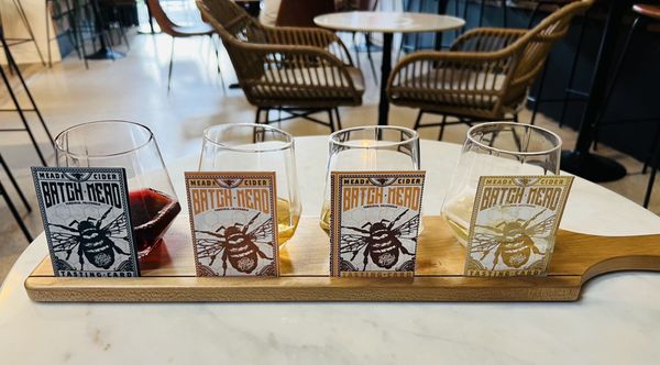 Batch Mead by null