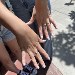 Rings Rings