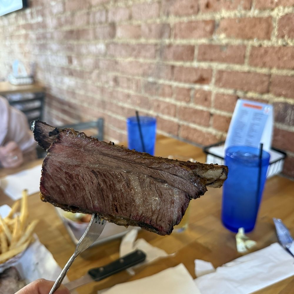 BBQ Blues - Barbeque Near Me - Monrovia, California