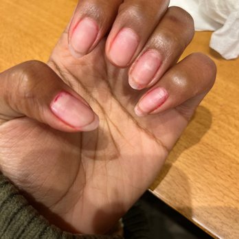 Gather Nail & Spa - Nail Salons Near Me - Brooklyn, New York Gather Nail & Spa - Nail Salons Near Me - Brooklyn, New York