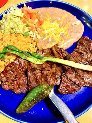 Plaza Garibaldi by null