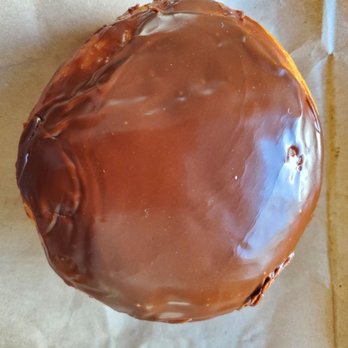 Donut & Donuts - Boston Cream - Donuts Near Me - Quincy, Massachusetts