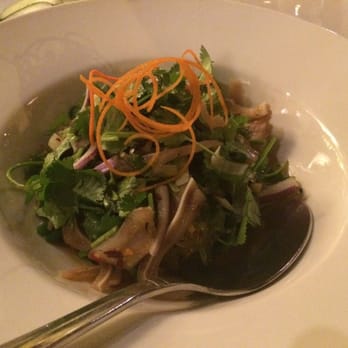 Thip Khao - Pig ears with cellophane noodle - Laotian Near Me - Washington, DC, District of Columbia Thip Khao - Pig ears with cellophane noodle - Laotian Near Me - Washington, DC, District of Columbia