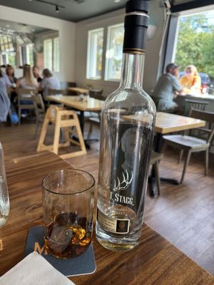 Massey's Kitchen by null