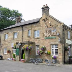 The Plough Inn