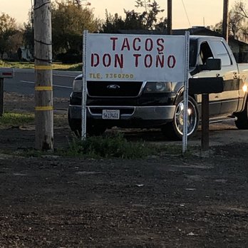 Tacos Don Tono - Mexican Near Me - Visalia, California Tacos Don Tono - Mexican Near Me - Visalia, California