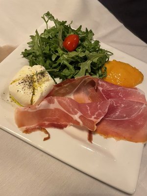 Dolce Osteria by null