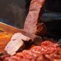 Tony's Brazilian Grill