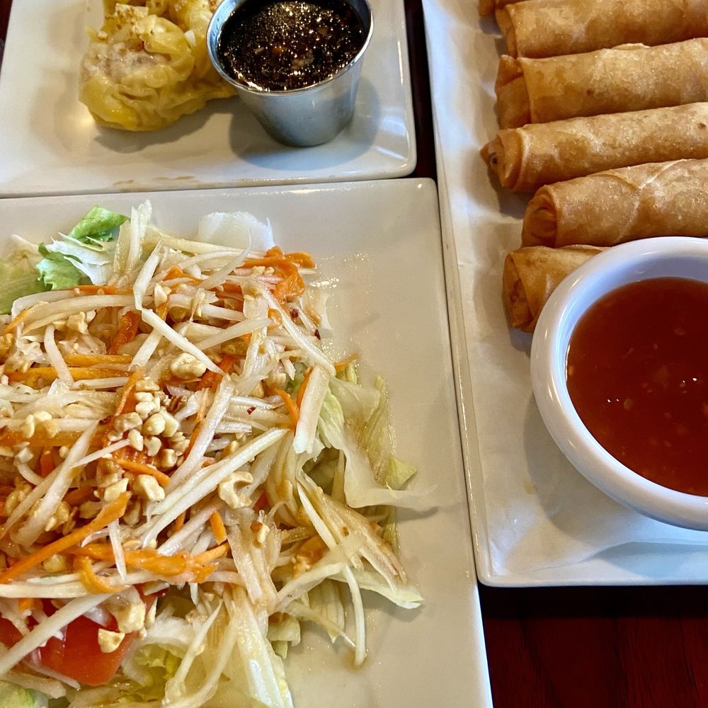 Thai Sticky Rice - Lunch! - Thai Near Me - Morehead City, North Carolina Thai Sticky Rice - Lunch! - Thai Near Me - Morehead City, North Carolina