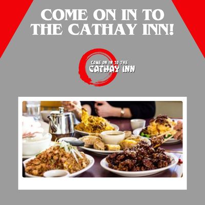 Cathay Inn by null