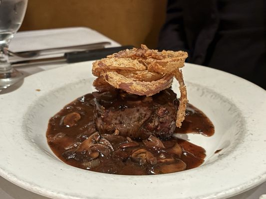 Vito's Italian Restaurant by null