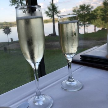 Mill Pond Steakhouse - Perfect meal for special occasion - Steakhouses Near Me - Rembert, South Carolina