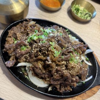 Bibimboom - Bulgogi - Korean Near Me - San Diego, California