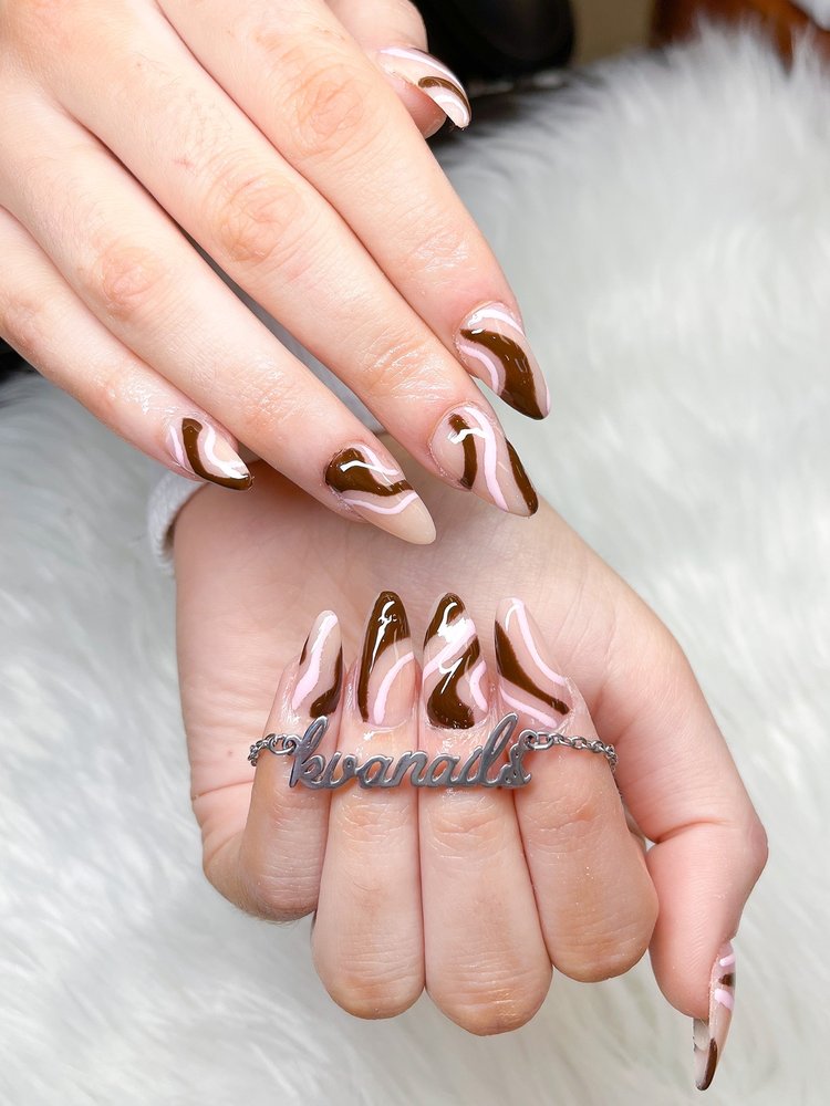 DIVA NAIL SPA Updated October 2024 140 Photos & 21 Reviews 8111