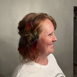 Glam Kitty Hair Studio