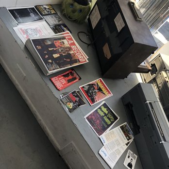 Going Underground Records - Fliers. - Vinyl Records Near Me - Los Angeles, California Going Underground Records - Fliers. - Vinyl Records Near Me - Los Angeles, California