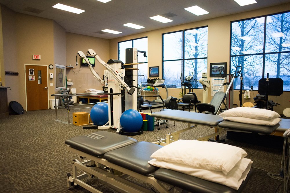 FREMONT THERAPY GROUP Updated June 2024 8168 Wy789, Lander