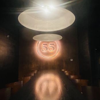 Cellar 55 - Decor - Wine Bars Near Me - Amarillo, Texas