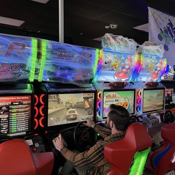 Game Nest Arcade - Arcades Near Me - Las Vegas, Nevada Game Nest Arcade - Arcades Near Me - Las Vegas, Nevada