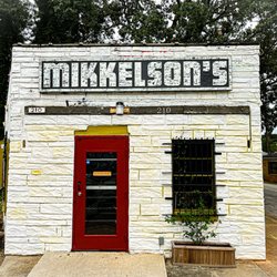 Mikkelson's Market