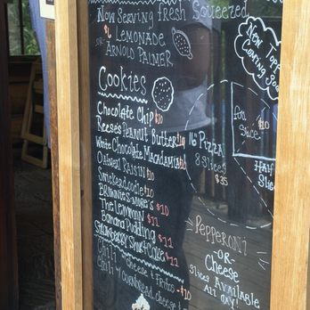 Mt Lemmon Cookie Cabin - Pizza Near Me - Mount Lemmon, Arizona Mt Lemmon Cookie Cabin - Pizza Near Me - Mount Lemmon, Arizona
