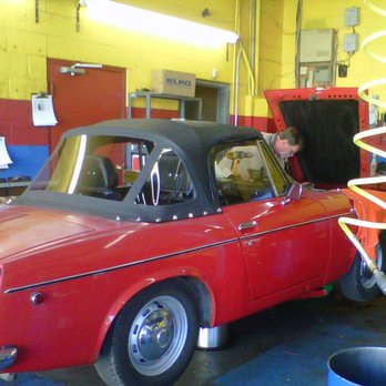 Micro Import Service - Auto Repair Near Me - Tucson, Arizona