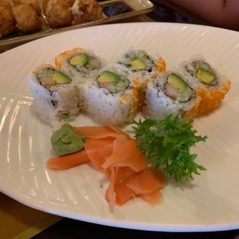 Sakura Japanese Restaurant - California Roll - Japanese Near Me - Virginia Beach, Virginia Sakura Japanese Restaurant - California Roll - Japanese Near Me - Virginia Beach, Virginia