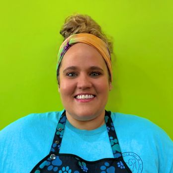 HipPups - Julia - Groomer - Pet Groomers Near Me - Flower Mound, Texas