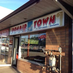 Donair Town - Donair town!
