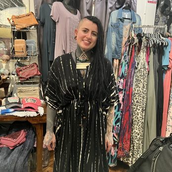 Urban Princess Boutique - Women's Clothing Near Me - Philadelphia, Pennsylvania Urban Princess Boutique - Women's Clothing Near Me - Philadelphia, Pennsylvania