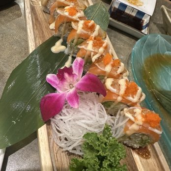 Domo Sushi - Sushi Bars Near Me - Anaheim Hills, California Domo Sushi - Sushi Bars Near Me - Anaheim Hills, California
