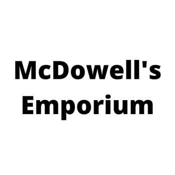 McDowell's Emporium - Bookstores Near Me - Anderson, South Carolina
