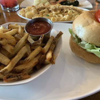 Fish Restaurant + Bar - New American Near Me - Stamford, Connecticut Fish Restaurant + Bar - New American Near Me - Stamford, Connecticut