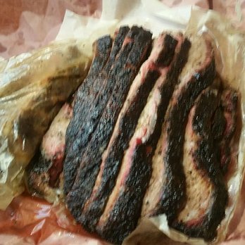 Franklin Barbecue - Brisket only - Barbeque Near Me - Austin, Texas