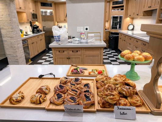 Church of Sweden by null