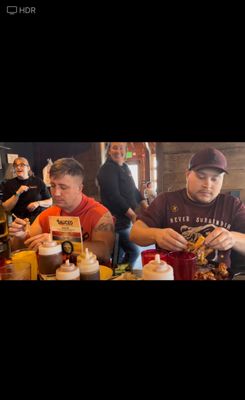 Georgia Boys BBQ - Greeley by null